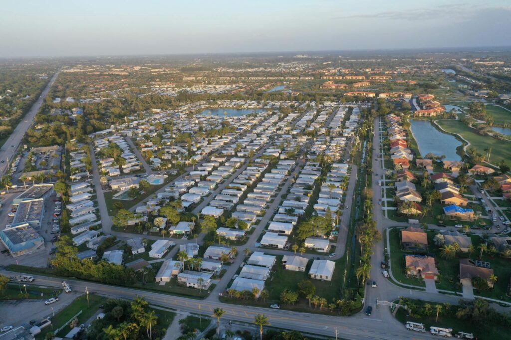 Estate Planning for Florida High-Net-Worth Families life insurance