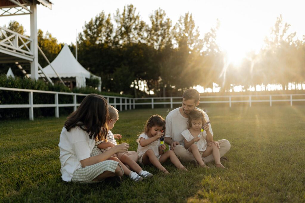 Life Insurance for Families with Real Estate Holdings life insurance