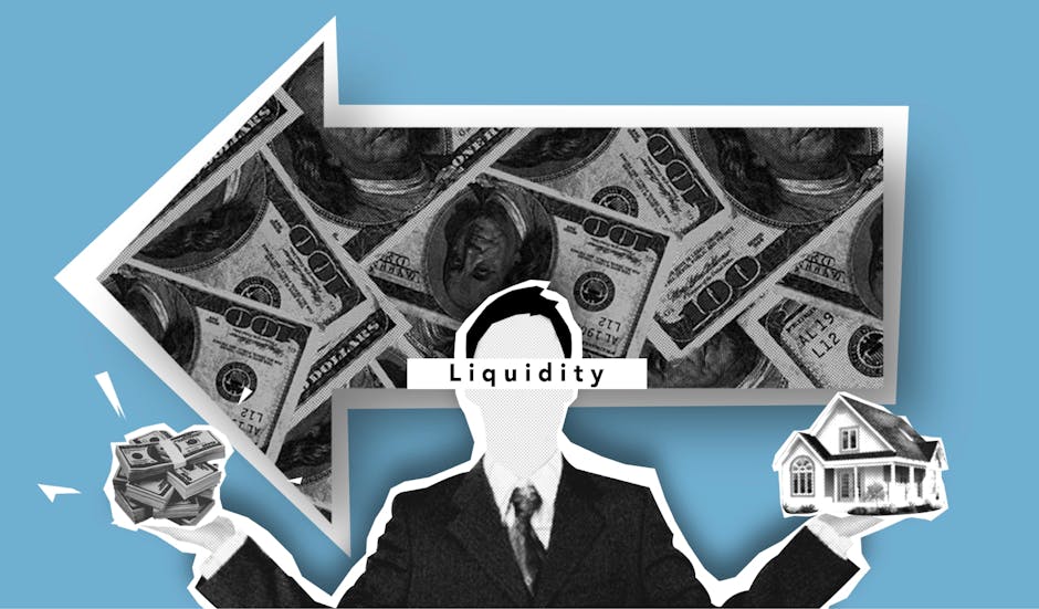 Estate liquidity: why cash at death matters for families wit life insurance