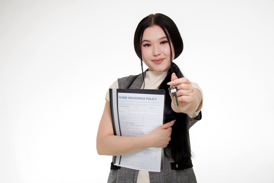 Life Insurance for Key Person Protection: Protecting Your Bu life insurance
