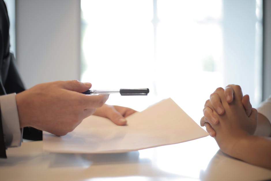 Life Insurance Policy Loans: Tax-Free Access to Cash Without life insurance