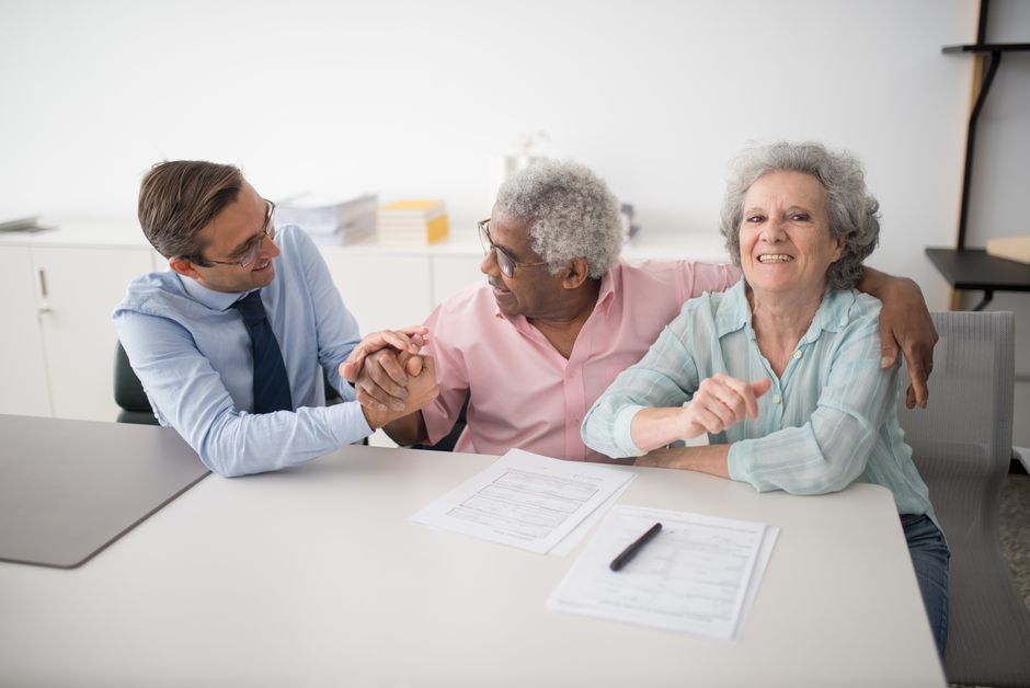 Life Insurance Settlement Options: Maximizing Beneficiary We life insurance