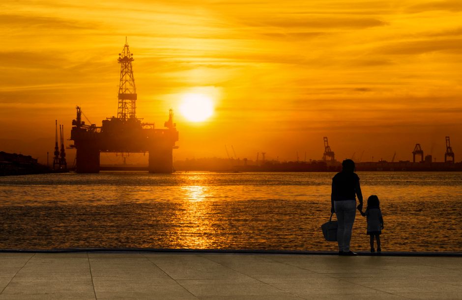 Life Insurance for Oil and Gas Industry Owners: Specialized life insurance