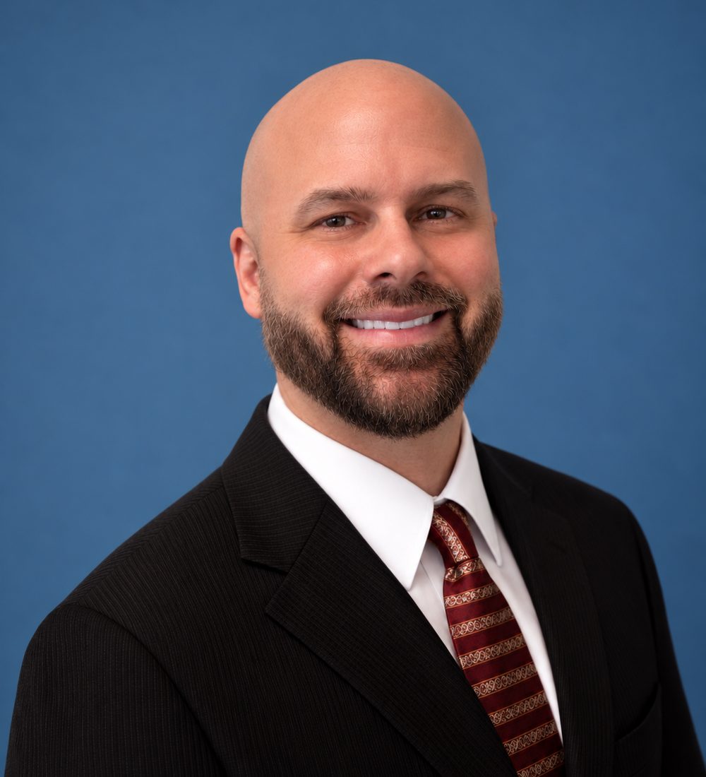 Russell Moran, licensed life insurance specialist